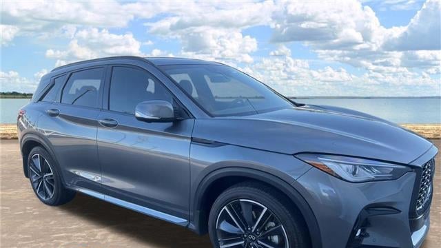 Preowned 2024 INFINITI QX50 Sport for Sale