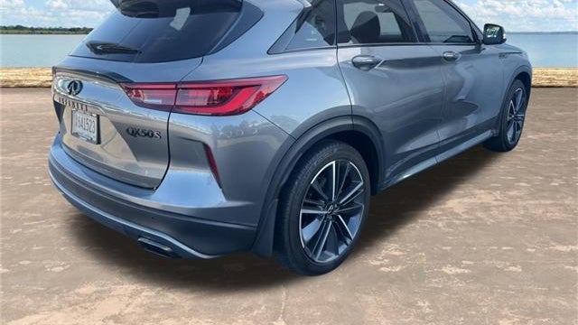 2024 INFINITI QX50 Sport