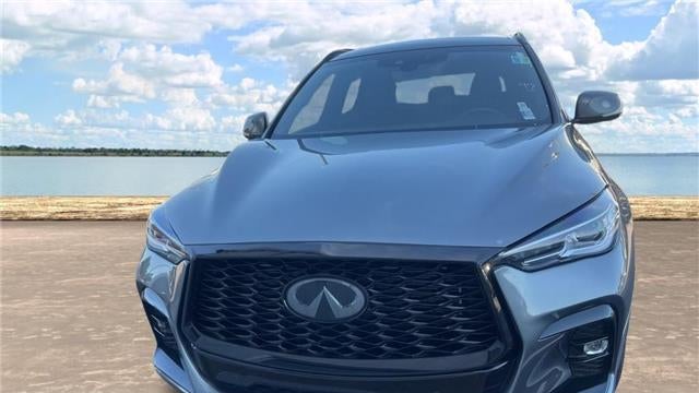 2024 INFINITI QX50 Sport