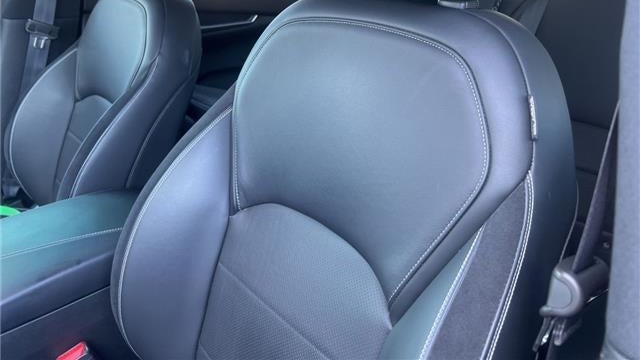 2024 INFINITI QX50 Sport