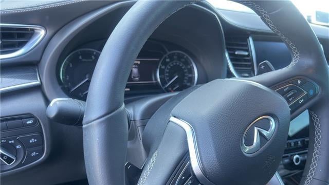 2024 INFINITI QX50 Sport