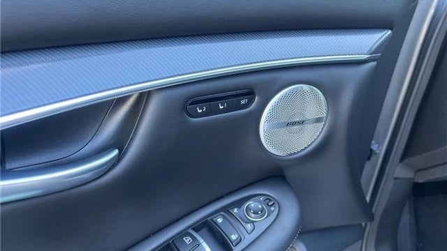 2024 INFINITI QX50 Sport