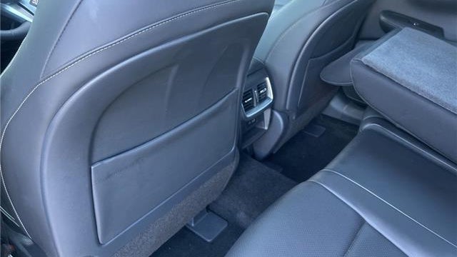 2024 INFINITI QX50 Sport
