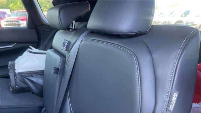 2024 INFINITI QX50 Sport