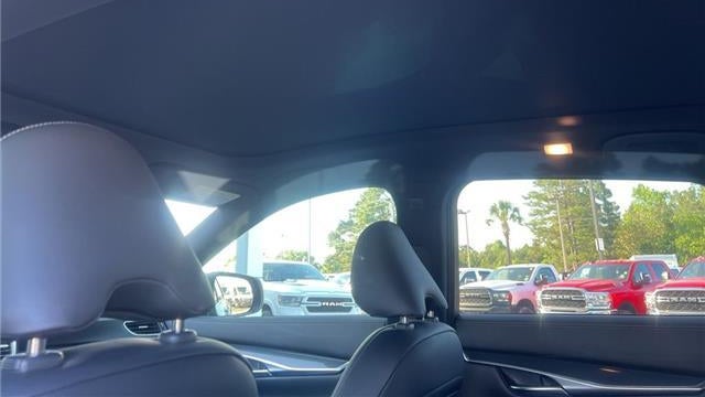 2024 INFINITI QX50 Sport
