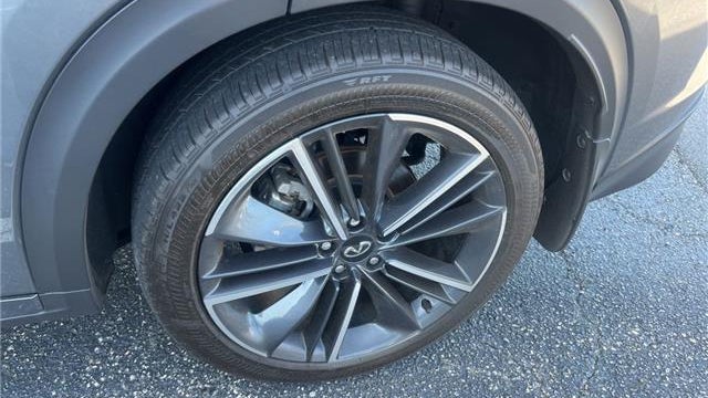 2024 INFINITI QX50 Sport
