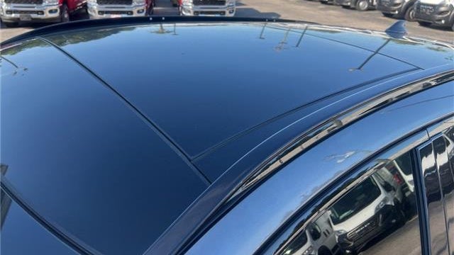 2024 INFINITI QX50 Sport