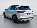 2025 QX50 Thumbnail 5
