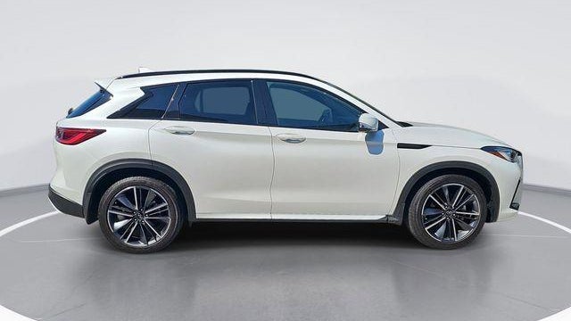 2025 INFINITI QX50 Sport