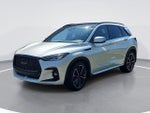 2025 QX50 Thumbnail 7