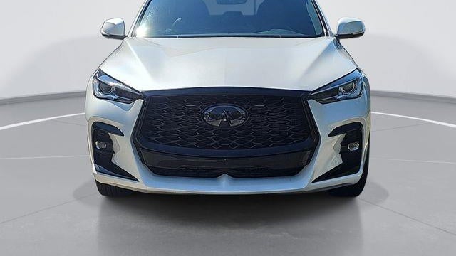 2025 INFINITI QX50 Sport