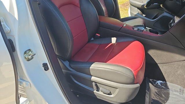 2025 INFINITI QX50 Sport