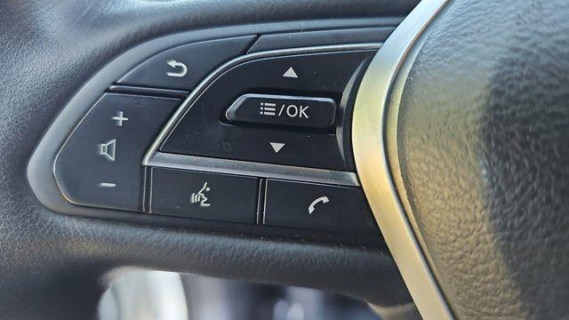 2025 INFINITI QX50 Sport