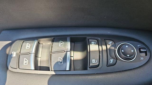 2025 INFINITI QX50 Sport