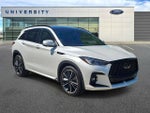 2025 QX50 Thumbnail 1