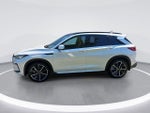 2025 QX50 Thumbnail 2