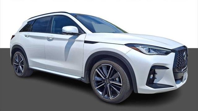 Preowned 2023 INFINITI QX50 Sport for Sale