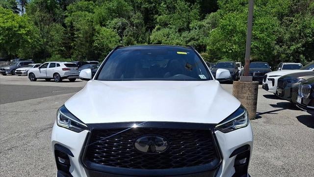 2023 INFINITI QX50 Sport
