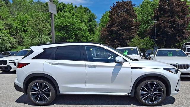 2023 INFINITI QX50 Sport
