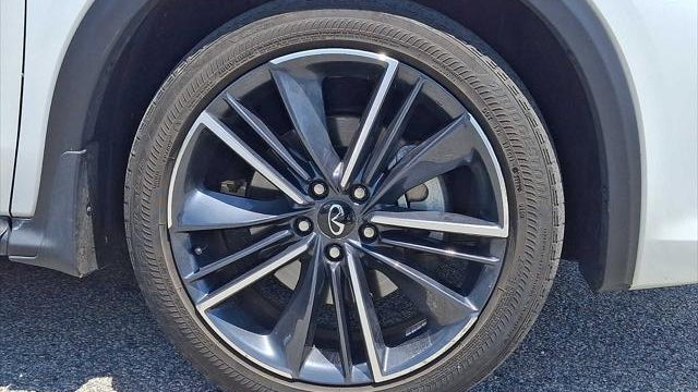 2023 INFINITI QX50 Sport