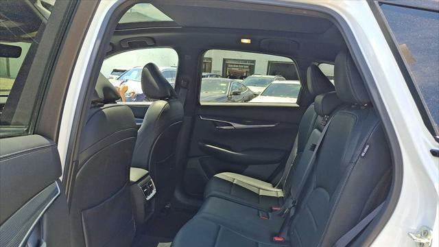 2023 INFINITI QX50 Sport