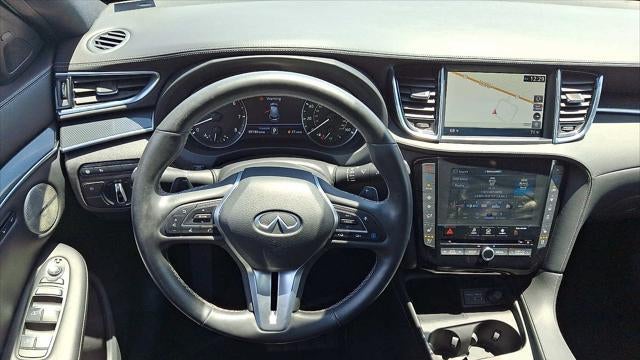 2023 INFINITI QX50 Sport