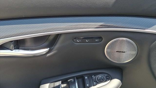 2023 INFINITI QX50 Sport