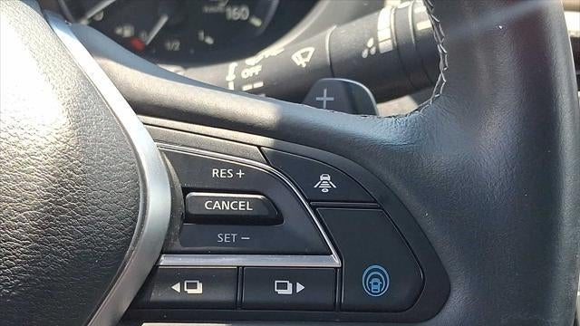 2023 INFINITI QX50 Sport