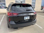 2024 QX50 Thumbnail 23
