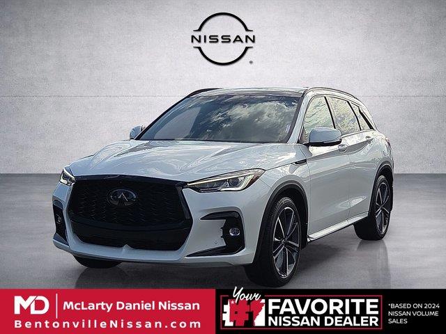 2024 INFINITI QX50 - $35,488