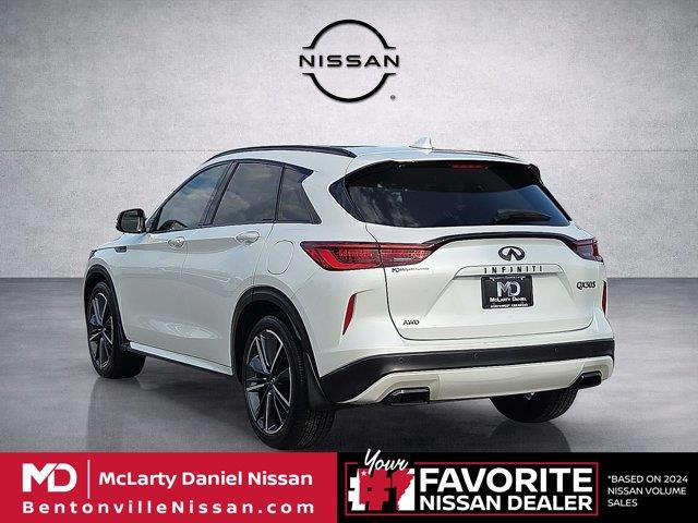 2024 INFINITI QX50 - $35,488