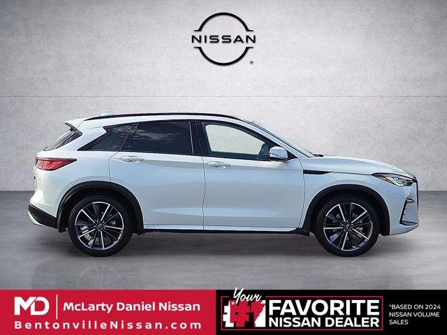 2024 INFINITI QX50 - $35,488