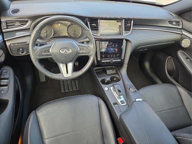 2024 INFINITI QX50 - $35,488