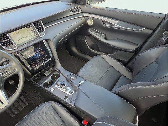 2024 INFINITI QX50 - $35,488