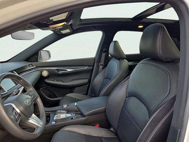 2024 INFINITI QX50 - $35,488