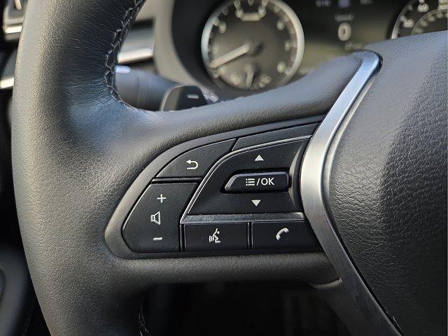 2024 INFINITI QX50 - $35,488