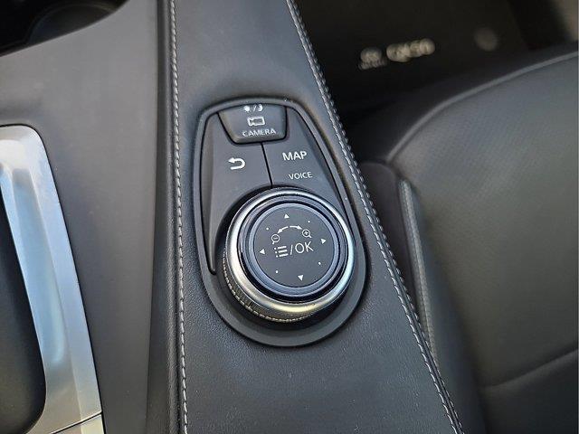2024 INFINITI QX50 - $35,488