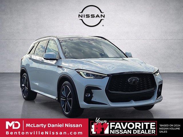 2024 INFINITI QX50 - $35,488
