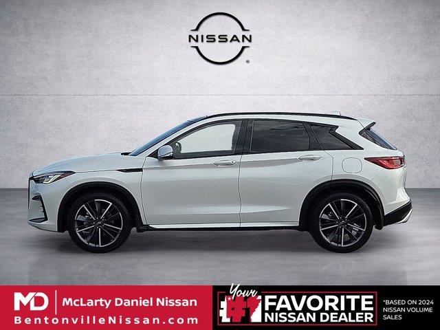 2024 INFINITI QX50 - $35,488