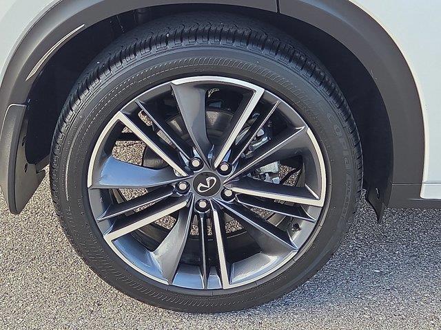 2024 INFINITI QX50 - $35,488