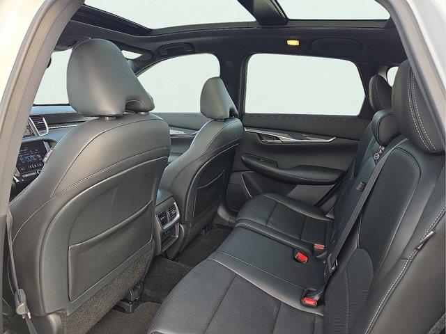 2024 INFINITI QX50 - $35,488