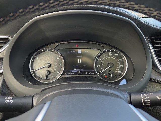 2024 INFINITI QX50 - $35,488