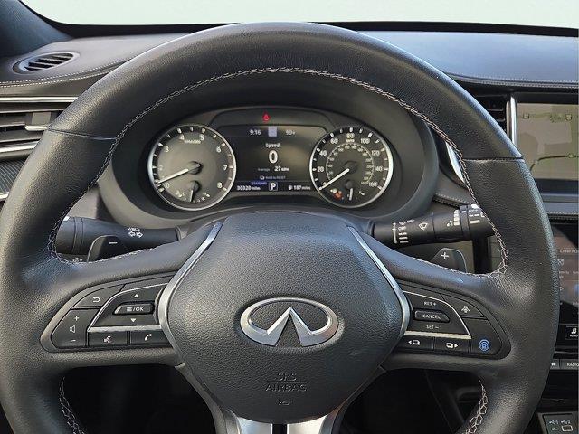 2024 INFINITI QX50 - $35,488