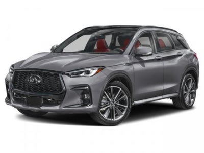 Photo of a 2023 Infiniti QX50 AWD Sport 4DR Crossover for sale