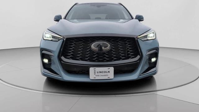2023 INFINITI QX50 Sport