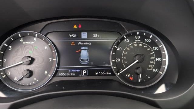 2023 INFINITI QX50 Sport