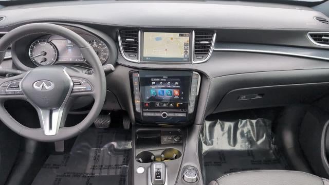 2023 INFINITI QX50 Sport