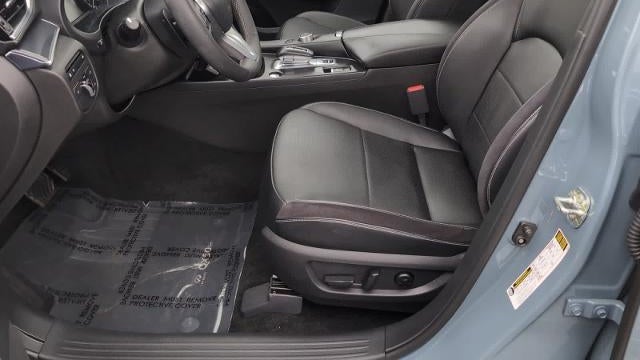 2023 INFINITI QX50 Sport