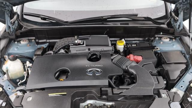 2023 INFINITI QX50 Sport