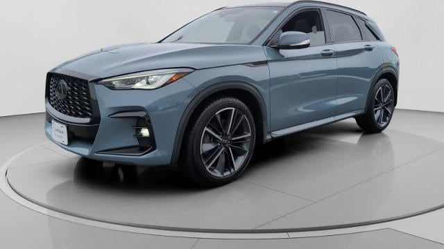 2023 INFINITI QX50 Sport